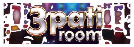 3pati room logo
